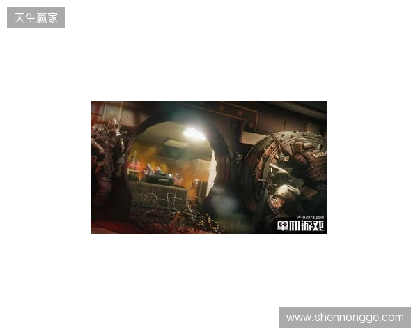 《彩虹六号:攻势》中国赛区成立