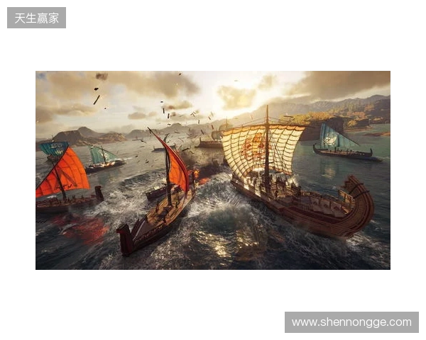 世界观宏大的3A RPG推荐|《刺客信条:影》等5款史诗叙事